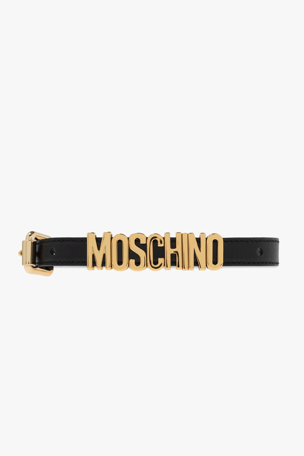 Moschino belt discount women's size chart